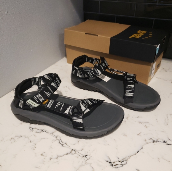 Teva Shoes - SOLD